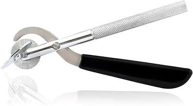 AAProTools Micro-Cut/Deluxe Compact Durable Finger Ring Cutter Ever! OP-033