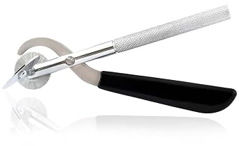 Micro-Cut/Deluxe Compact Durable Finger Ring Cutter Ever! OP-033