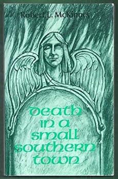 Death in a Small Southern Town
