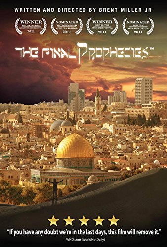 The Final Prophecies B0045JJ1O8 Book Cover