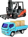 Forklifts