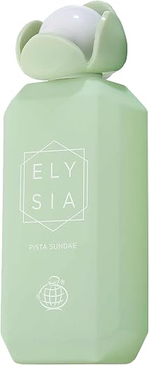 Fragrance World Elysia Pista Sundae Edp 100ml