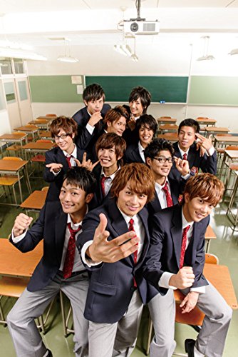 【Amazon.co.jp限定】 なぜ東堂院聖也16歳は彼女が出来ないのか? オフィシャルフォトBOOK (限定生写真付)