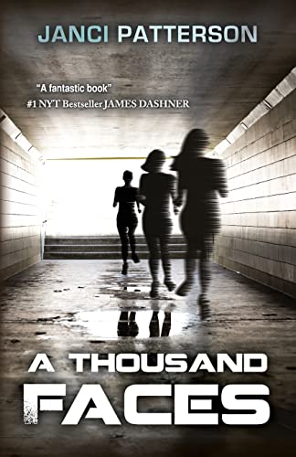 A Thousand Faces 1516999428 Book Cover