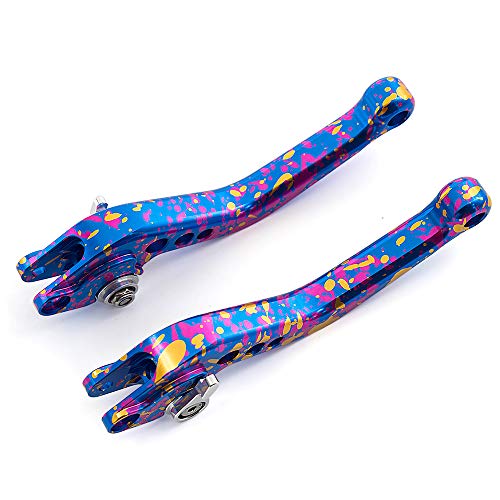 Manetas de freno y embrague ajustables para mejorar el tacto en tu BMW F650GS 4