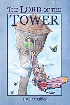 Paperback The Lord of the Tower Book