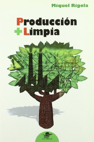 Portada de Produccion + Limpia