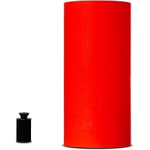 Pricing Labels for Monarch 1136 Labeler, 8 Rolls, 14,000 Two Line Labels, Ink Roller Included Red