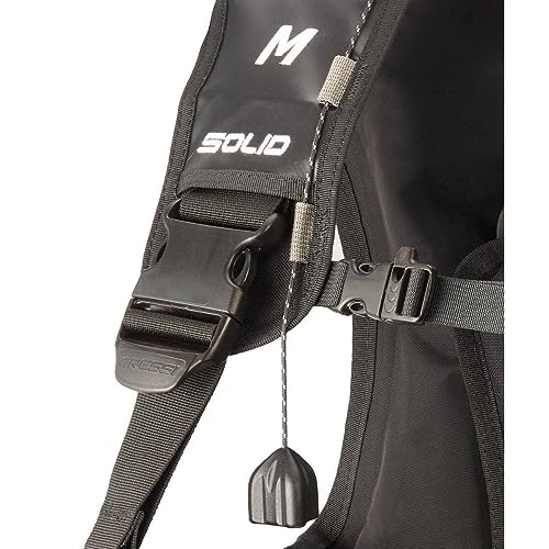 Cressi JIC741702 Solid - Dive Center Ed. [M] thumb #6