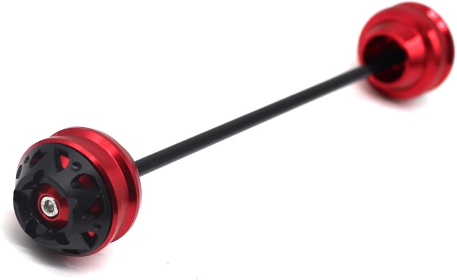 Motorcycle Accessories for Kawasaki Ninja 1000 NINJA1000 2017-2020 Motorcycle Front Rear Axle Fork Wheel Protector Crash Sliders Falling Protection Cap