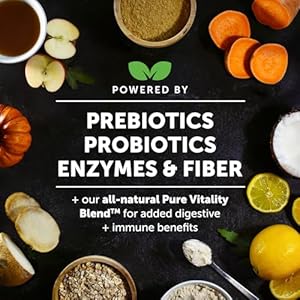 Pet honesty probiotics for dogs dog probiotics for diarrhea  bowel support digestive enzymes promotes gut health immunity health  itch relief prebiotics and probiotics pumpkin 90 ct   cucciolini doodles