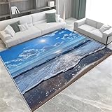 Problèmes de nettoyage et de plis : le nettoyage des tapis est très simple, vous pouvez utiliser un aspirateur ou un chiffon humide pour l'essuyer doucement. Le nouveau tapis peut présenter des plis pendant le processus de logistique et de transport, mais ne vous inquiétez pas après environ une semaine, les plis disparaîtront naturellement et le tapis retrouvera sa douceur et sa beauté. Pas besoin de vous soucier des plis.