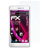 oppo r5s amazon Realizzato in vero vetro temperato che protegge lo schermo originale dalla rottura, con una durezza leader del settore di 9H, appena sotto il diamante con una durezza di 10H. Fornisce una chiarezza ad alta definizione.