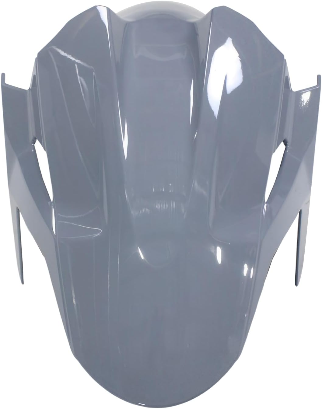 DFMTGreen Gray Injection Fairing Kit Fit for Kawasaki Ninja 400 2018 2019 2020 2021 2022 2023 ABS Plastic Bodywork Motorcycle Full Fairings Body Kit Body Frame Body Panel