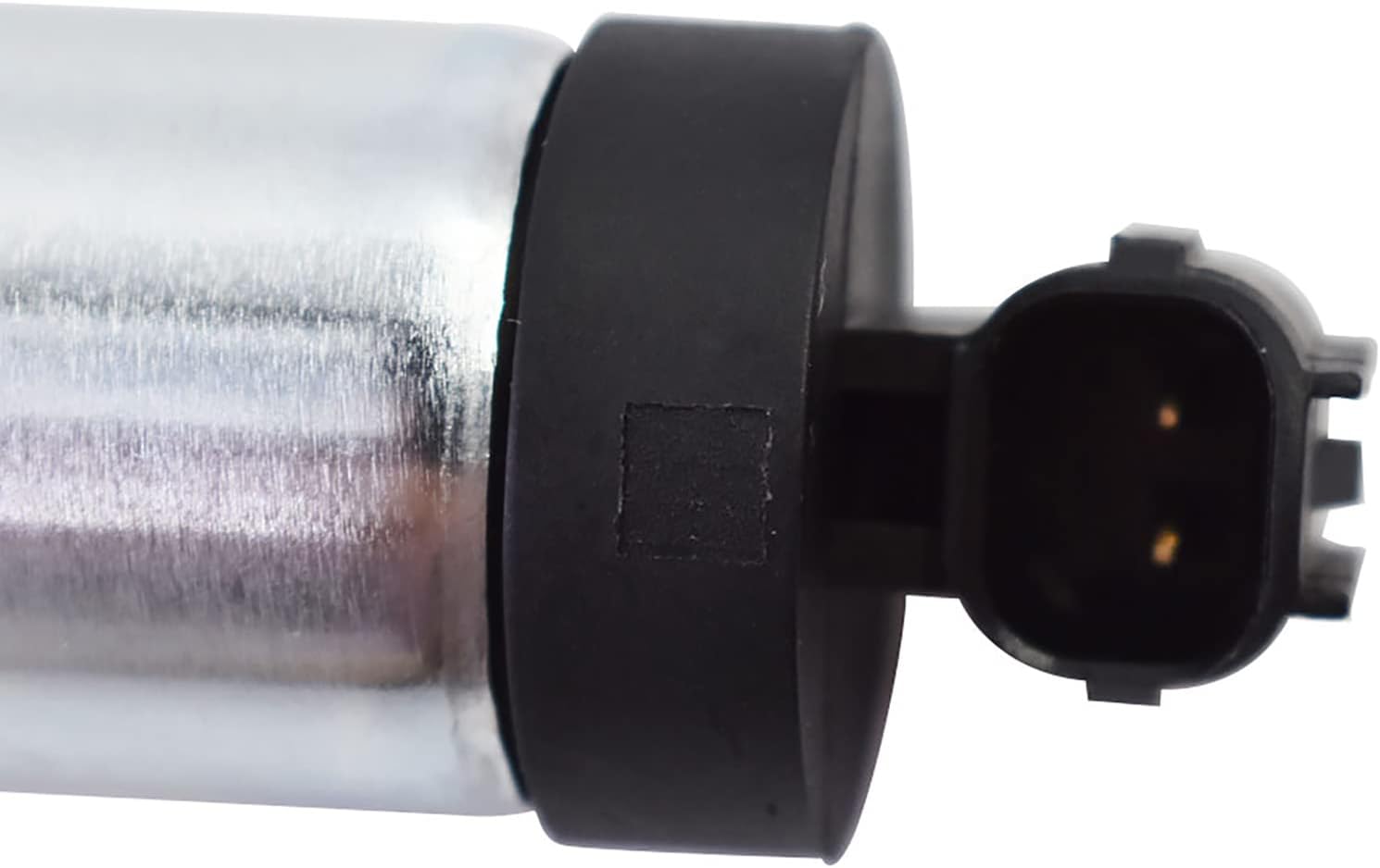 Silscvtt A/C Compressor Electronic Control Valve DVE12 Replacement for Hyundai Accent 1.6L 2015-2016
