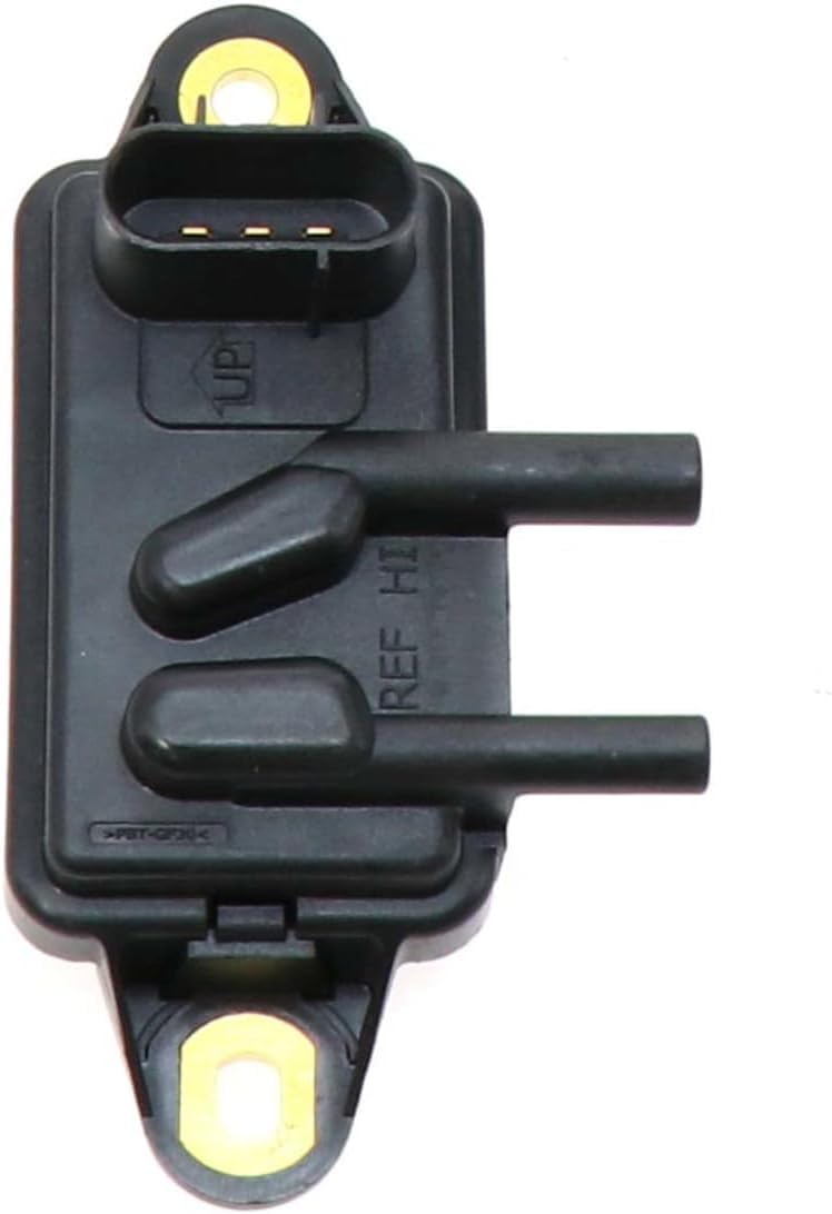 F77Z9J460AB Pressure Sensor - Compatible with Ford F150/Expedition/Escape/Focus and Lincoln Navigator (1997-2017 Models) to Solve P0405/P0406 Fault Code