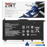 HT03XL Battery Replacement for HP Pavilion 14-CE 14-CF 14-CK 14-CM 14-DF 14-DH 14-DQ 14Q-CY 14S-CF 14S-DQ 14-FQ 15-CS 15-CW 15-DA 15-DW 14-ce0xxx 14-cf0xxx 14-cm0xxx 14-dh0xxx 14-dk0xxx 14-dq0xxx