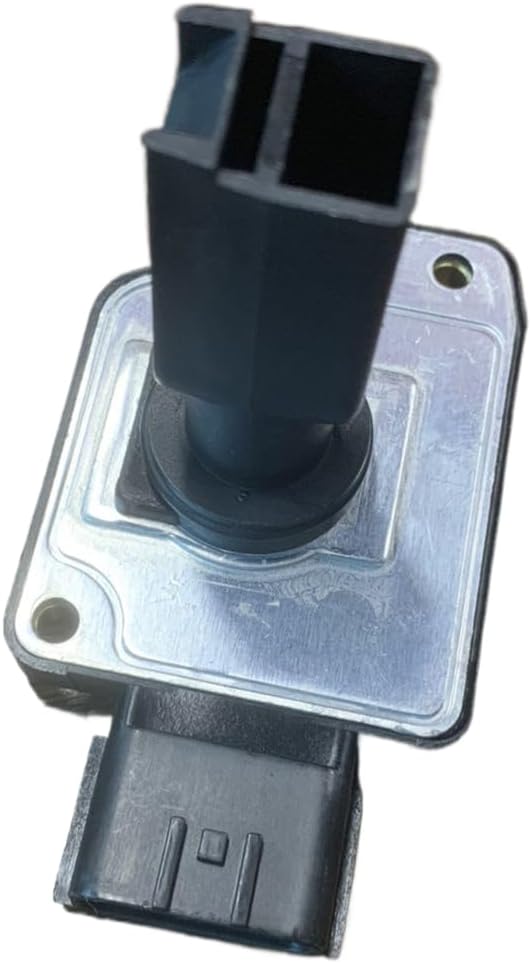 Mass Air Flow Meter Sensor MAF Sensor for 1998-2004 Nissan Frontier Pathfinder Quest Xterra 1998-2000 Infiniti QX4 199-2002 Mercury Villager 2001-2004 Ford Mustang,22680-5J000 22680-7B001 22680-7B000