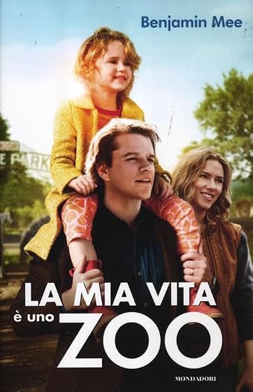 La Mia Vita e Uno Zoo