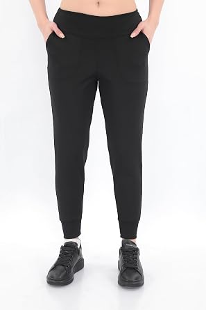 Cep Detayl  Jogger Tayt Spor ve G nl k Kullan m  in  deal Jogger Tayt