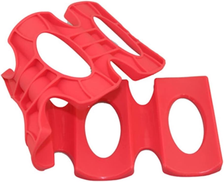 3 Piece Silicone Can Beverage Beer Rack for Fridge Storage