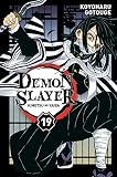 Demon Slayer – Tome 19