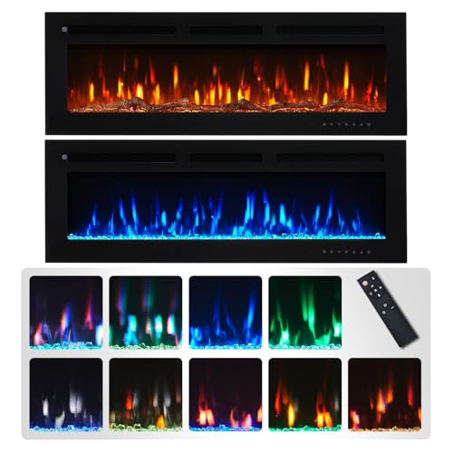 Flameko Winslow Electric Fireplace