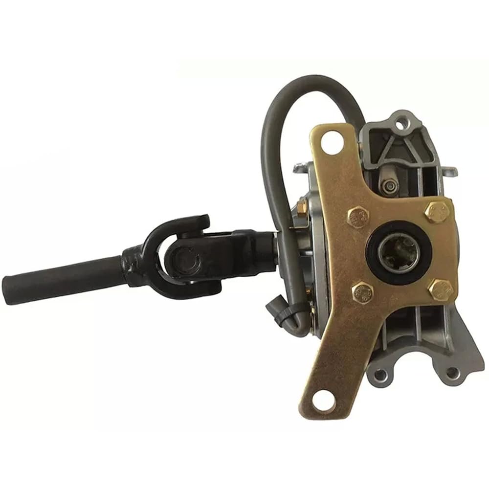 Caja de Cambios de Caja de Transferencia de Marcha atrás ATV, 150cc, 200cc, 250cc, Compatible con Cinco triciclos