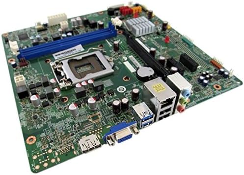 New Genuine Lenovo Thinkcentre E73 Intel Q85 ATX Motherboard 03T7161