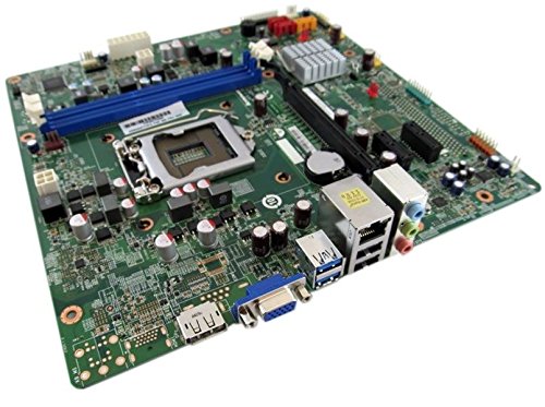 New Genuine Lenovo Thinkcentre E73 Intel Q85 Atx Motherboard 03T7161 #TOP2