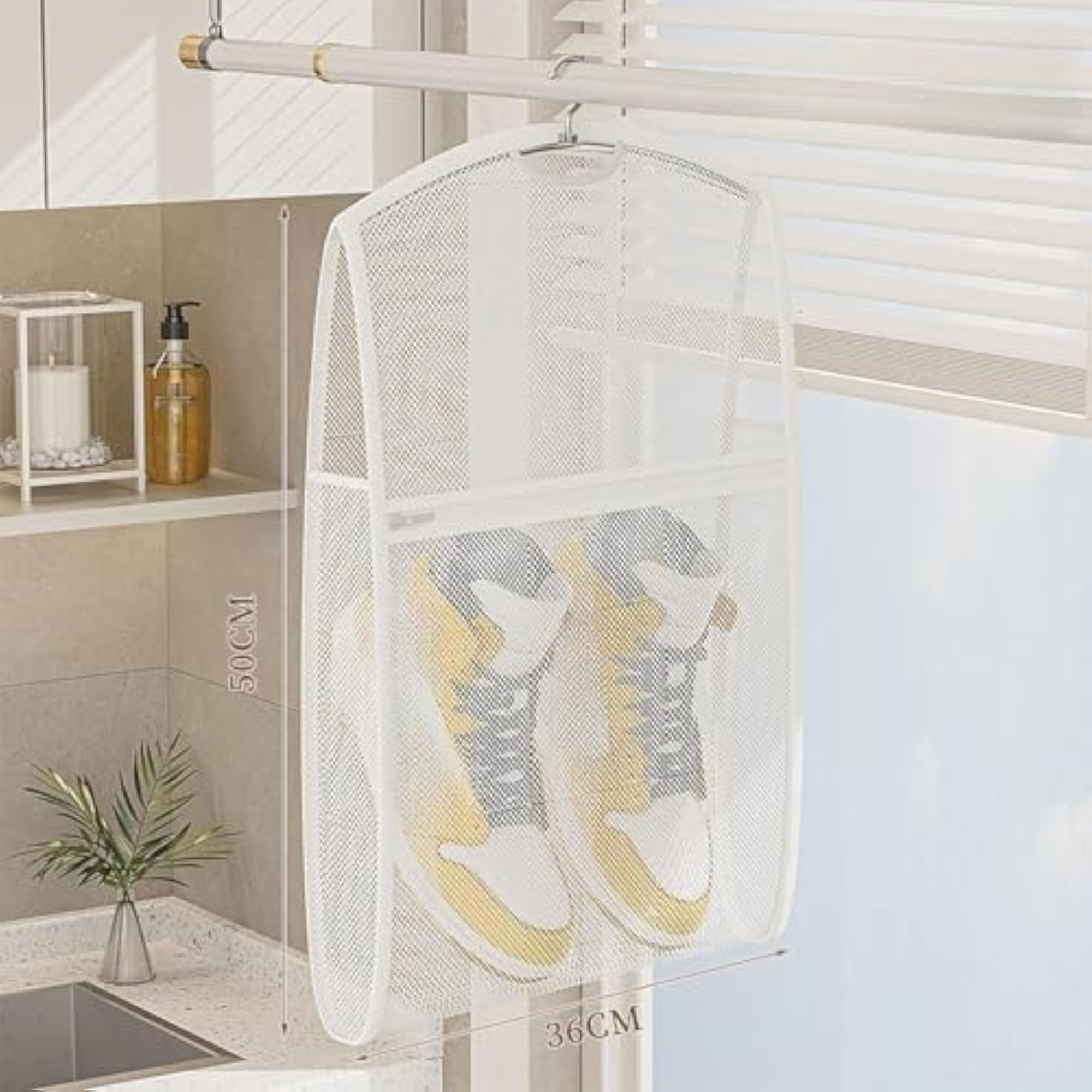 Shoe Washing Bag for Washing Machine