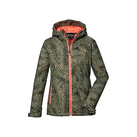 Veste softshell Killtec KOS 346 Cover