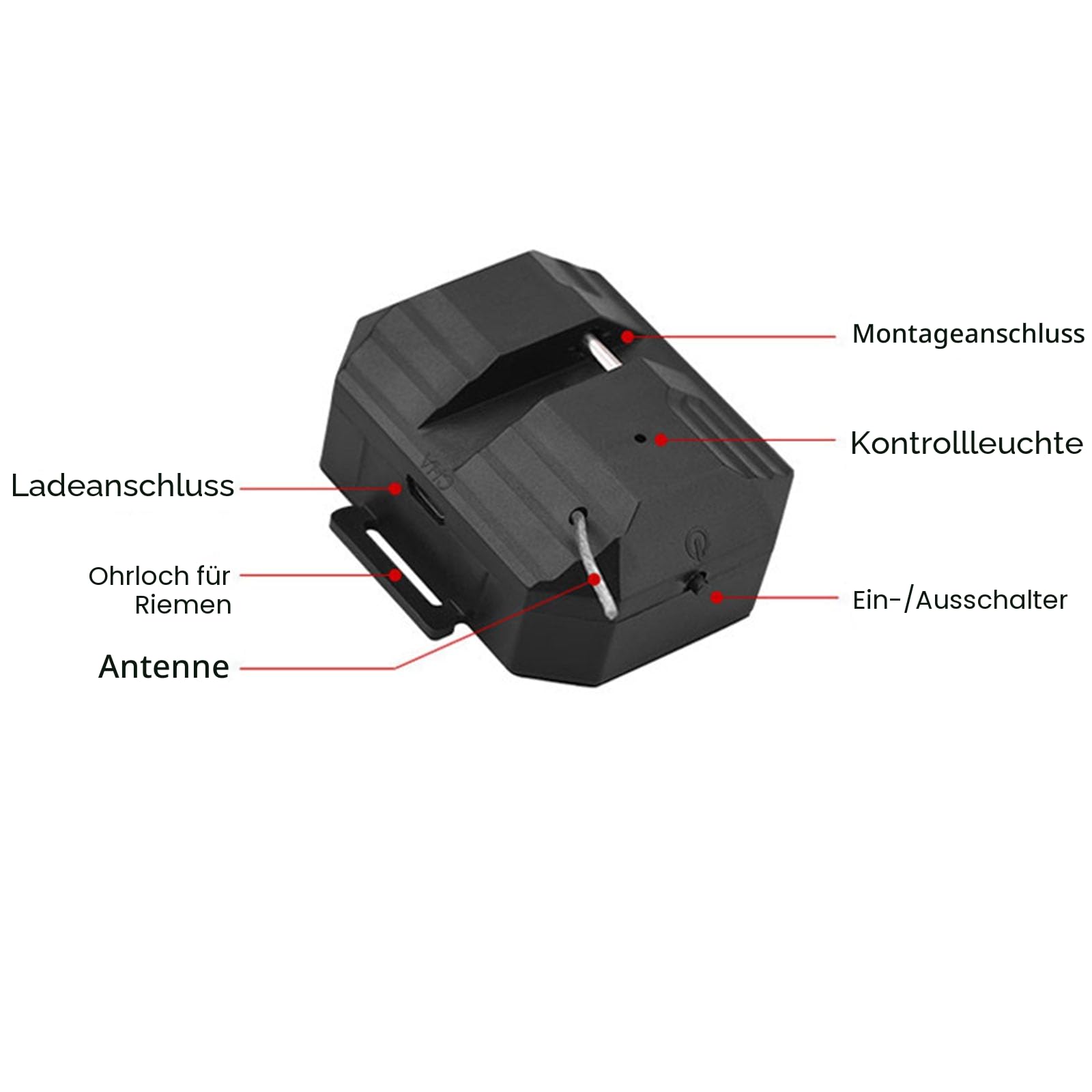 Drohne Airdrop System Universal für DJI Mavic 3 / Mini 3 Pro/Mavic Air 2 / Air 2S / Mavic Pro Drone Thrower Transport Delivery Release Dropping Device