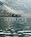 Produktbild KUNTH Bildband Seeblicke: Die schönsten Seen Europas