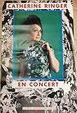  Catherine RINGER - En Concert - 80x120cm - AFFICHE / POSTER