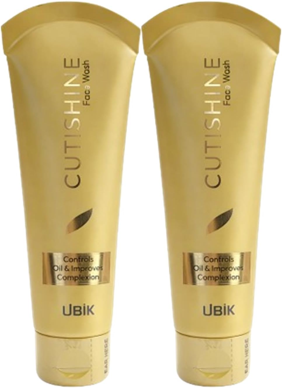 Cutishine Anti Acne Face Wash, 70 gm (Pack of 2)