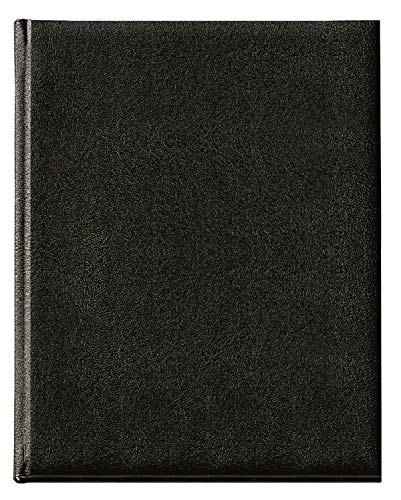 Preisvergleich Produktbild Buchkalender Manager-Timer Balaton schwarz 2020