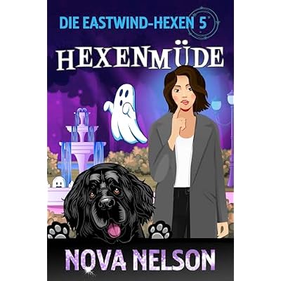 Hexenm&uuml;de