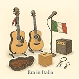 italiano inglese traduzioni  Era in Italia