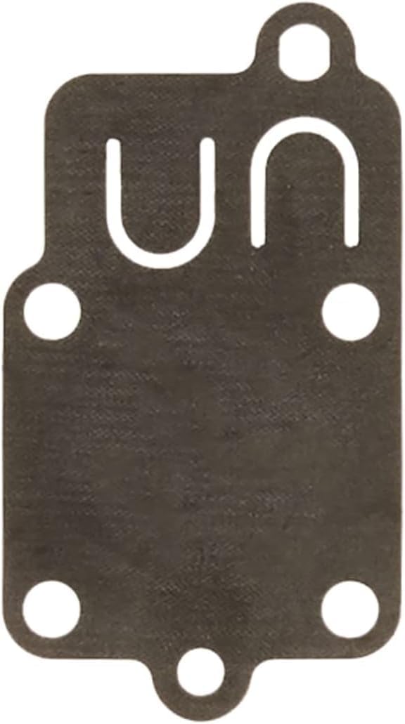 & 270026 Diaphragm for 3-5 H-P Horizontal Engines (Pulsa Jet - Style), Black CEGQOXSH