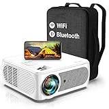 TOPTRO X3 Beamer 9500 Lumen