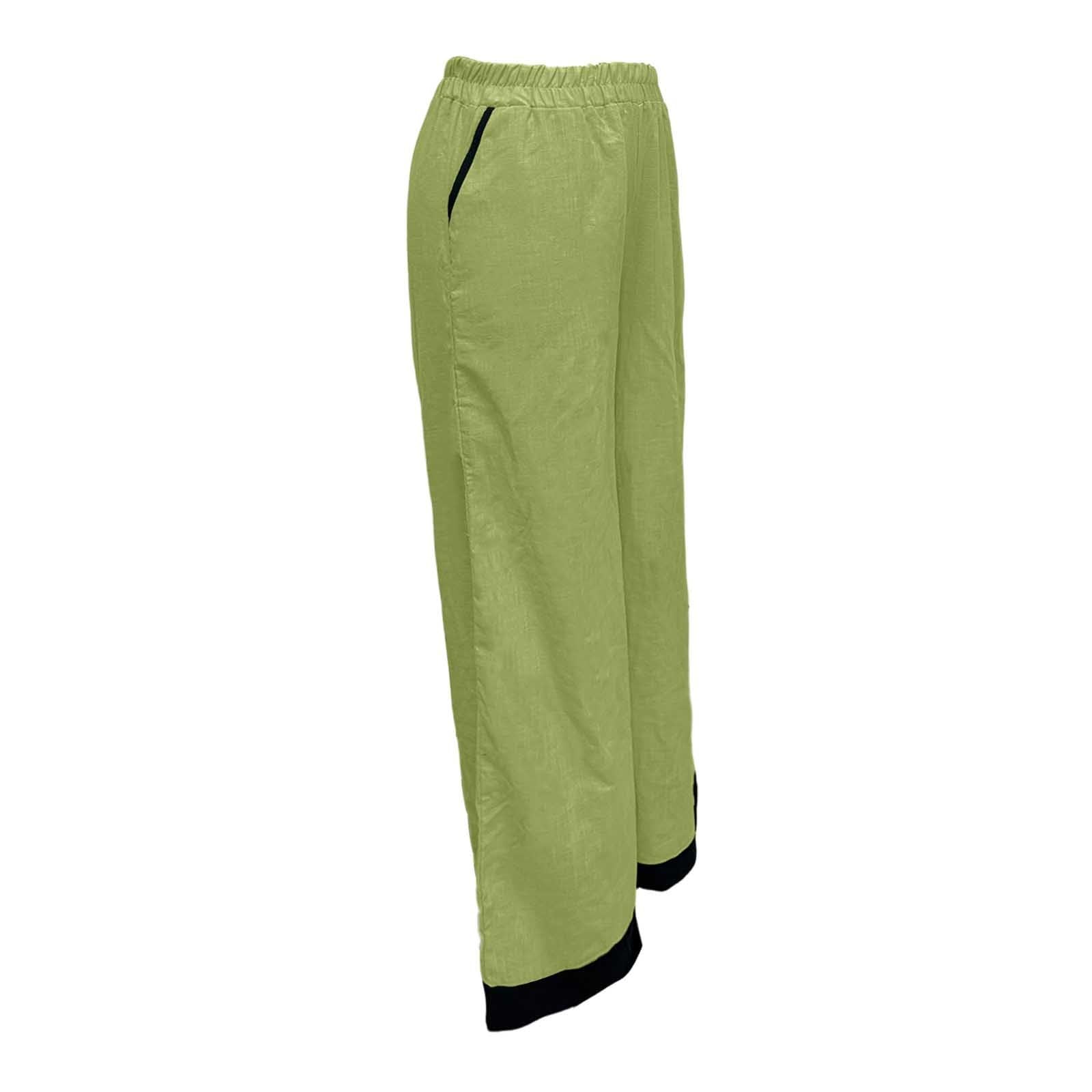 Completo Donna - Coordinato Donna Pantalone E Top Cerimonia Completo Elegante E Casual con con Cappuccio Asimmetrico E Pantaloni a Gamba Larga Alternativa alla Tuta Intera