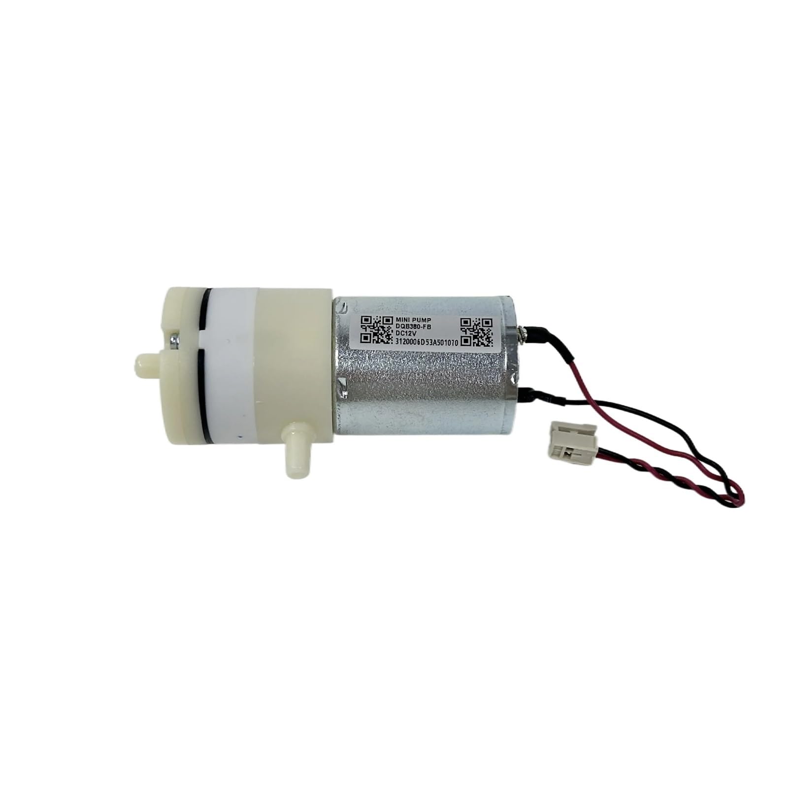 JFGTHJ Vacuum Pump Spare Parts Pumper,Compatible for Roborock S8 Pro Ultra / S7 Max Ultra/Q Revo/Q Revo MaxV Cleaner