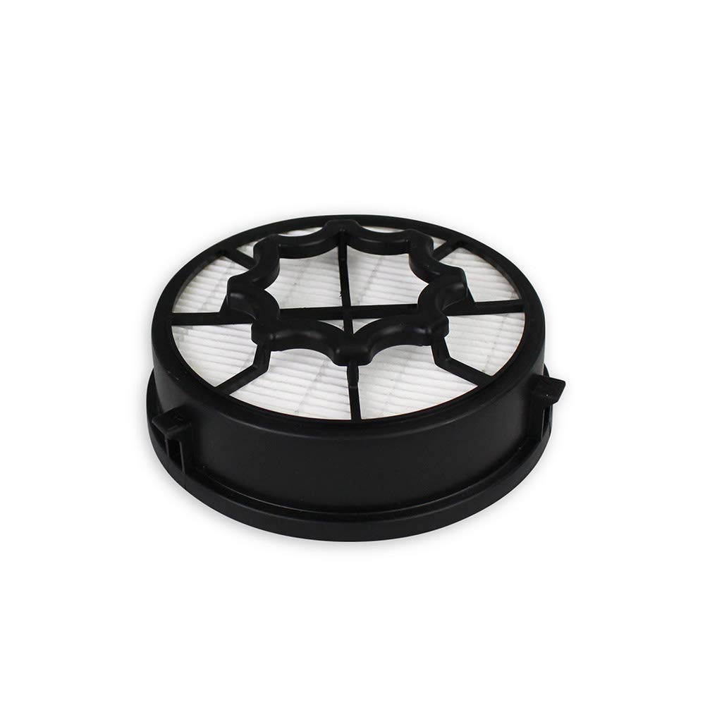 Compatibile Con Filtro Di Scarico Motore  Telaio In Plastica Aeg Cyclonclean Acc5110
