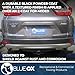 Blue Ox BXH4000 Custom Receiver Hitch for Towing, Fits Select Honda CR-V