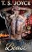 Blackwing Beast (Kane's Mountains Book 3)