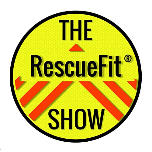 Kevin Sibley - The RescueFit&reg; Show Episode #2