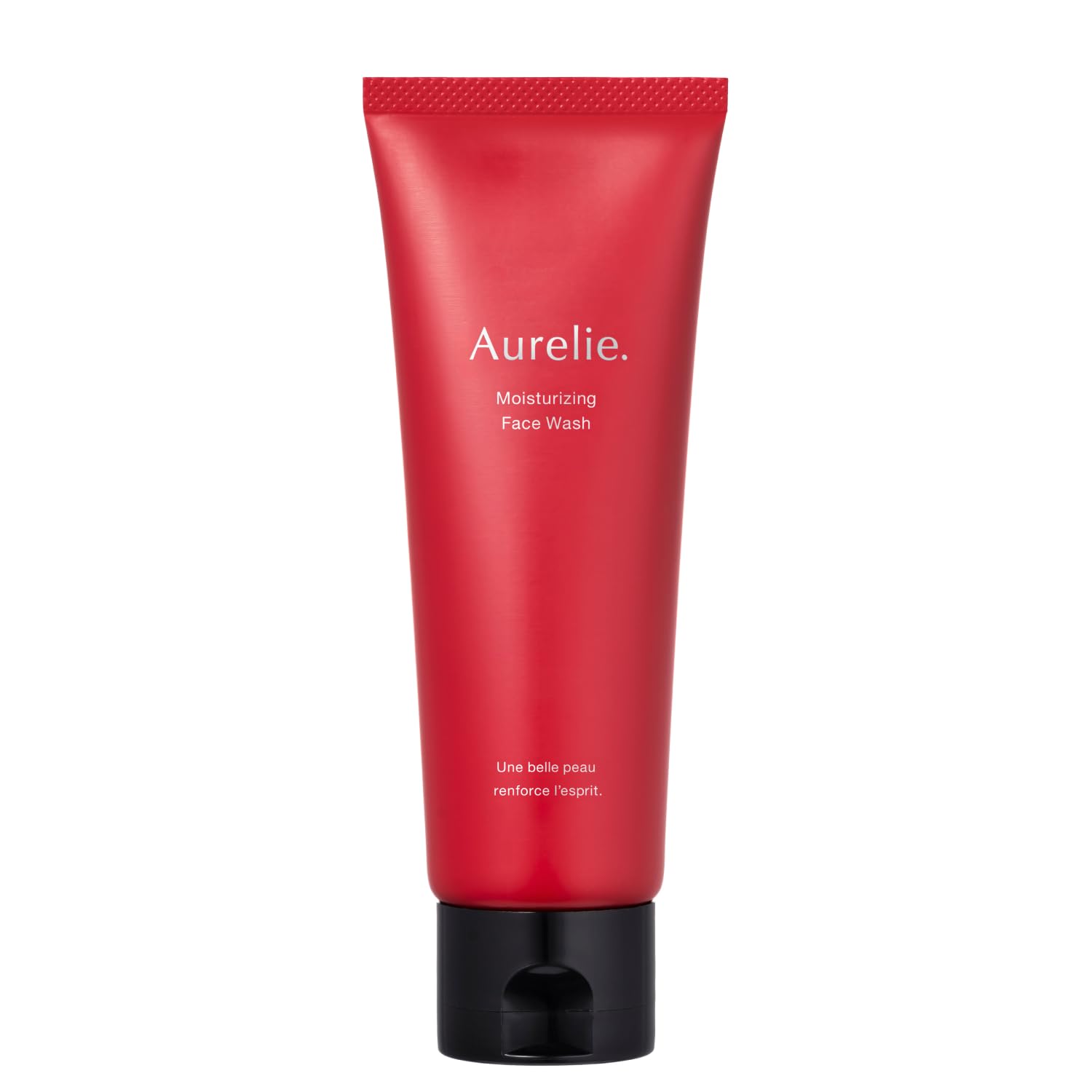 Aurelie オレリー モイストフェイスウォッシュ 100g 毛穴ケア 角栓ケア MEGUMI開発 | 濃密泡洗顔
