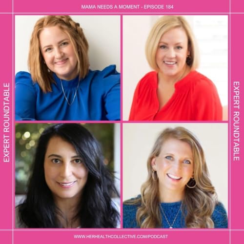 Ep. 184 What's Really Driving Your Tween or Teen's Behavior?