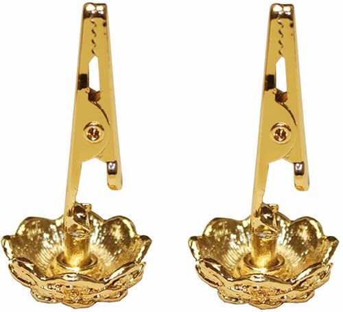 Clip de varilla de incienso, clip de bobina de incienso, soporte de bobina de incienso, clip de incienso de Buda, clip de incienso de bobina, clip